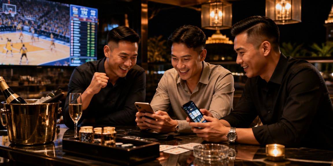 ga69 Ưu đãi ZaloPay tại ga69 hoạt động như thế nào